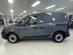2025 Renault Kangoo L1 XFK MY25 Urban Grey