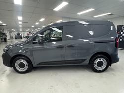 2025 Renault Kangoo L1 XFK MY25 Urban Grey