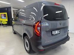 2025 Renault Kangoo L1 XFK MY25 Urban Grey