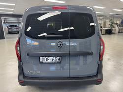 2025 Renault Kangoo L1 XFK MY25 Urban Grey