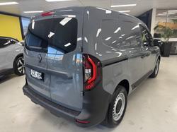2025 Renault Kangoo L1 XFK MY25 Urban Grey