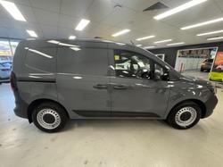 2025 Renault Kangoo L1 XFK MY25 Urban Grey