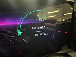 2024 Renault Megane E-Tech Techno EV60 XCB MY24 Rafale Grey and Diamond Black