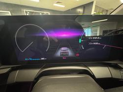 2024 Renault Megane E-Tech Techno EV60 XCB MY24 Rafale Grey and Diamond Black