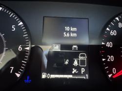 2026 Renault Trafic Pro X82 Glacier White