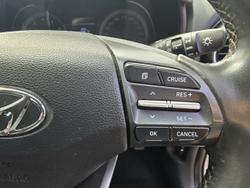 2017 Hyundai Kona Elite