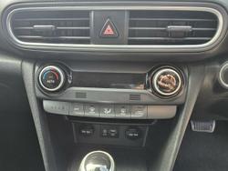 2017 Hyundai Kona Elite