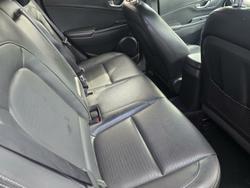 2017 Hyundai Kona Elite