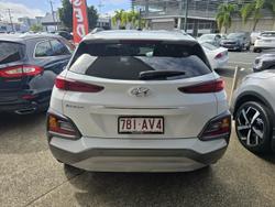 2017 Hyundai Kona Elite