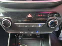 2018 Hyundai Tucson Active X
