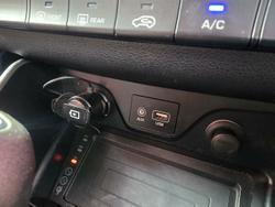 2018 Hyundai Tucson Active X