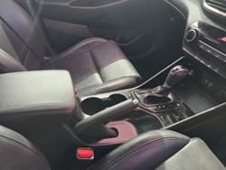 2018 Hyundai Tucson Active X