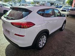 2018 Hyundai Tucson Active X