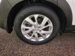2018 Hyundai Tucson Active X