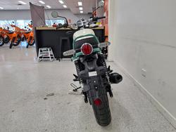 2026 Royal Enfield BEAR 650 WHITE 249