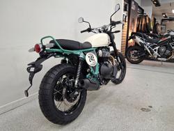 2026 Royal Enfield BEAR 650 WHITE 249
