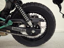 2026 Royal Enfield BEAR 650 WHITE 249