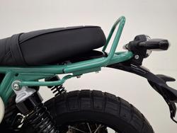 2026 Royal Enfield BEAR 650 WHITE 249