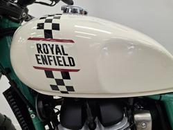 2026 Royal Enfield BEAR 650 WHITE 249