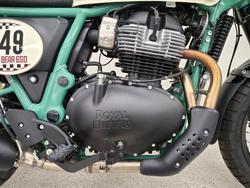 2026 Royal Enfield BEAR 650 WHITE 249