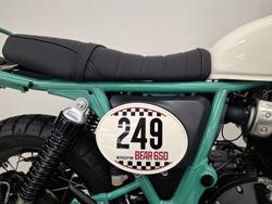 2026 Royal Enfield BEAR 650 WHITE 249