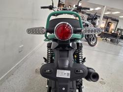 2026 Royal Enfield BEAR 650 WHITE 249