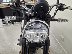 2026 Royal Enfield BEAR 650 WHITE 249