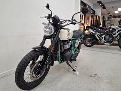2026 Royal Enfield BEAR 650 WHITE 249