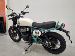 2026 Royal Enfield BEAR 650 WHITE 249
