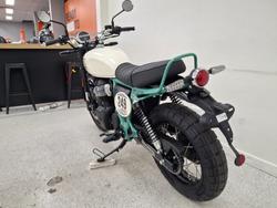 2026 Royal Enfield BEAR 650 WHITE 249