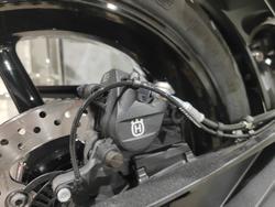 2024 HUSQVARNA SVARTPILEN 801 ROAD SILVER