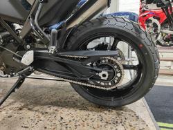 2024 HUSQVARNA SVARTPILEN 801 ROAD SILVER