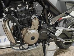 2024 HUSQVARNA SVARTPILEN 801 ROAD SILVER