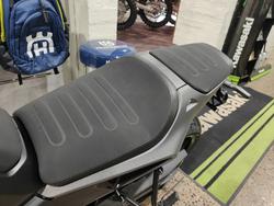2024 HUSQVARNA SVARTPILEN 801 ROAD SILVER