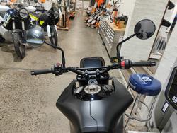 2024 HUSQVARNA SVARTPILEN 801 ROAD SILVER