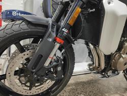 2024 HUSQVARNA SVARTPILEN 801 ROAD SILVER