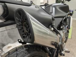 2024 HUSQVARNA SVARTPILEN 801 ROAD SILVER