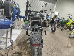 2024 HUSQVARNA SVARTPILEN 801 ROAD SILVER
