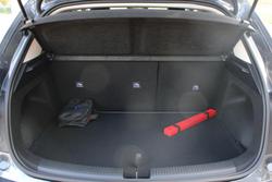 2026 MG MG4 EV Urban Essence 54