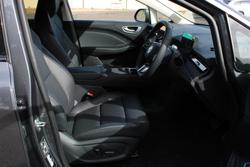 2026 MG MG4 EV Urban Essence 54
