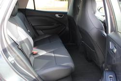 2026 MG MG4 EV Urban Essence 54