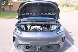 2026 MG MG4 EV Urban Essence 54