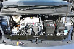 2026 MG MG4 EV Urban Essence 54