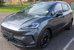 2026 MG MG4 EV Urban Essence 54