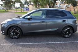 2026 MG MG4 EV Urban Essence 54