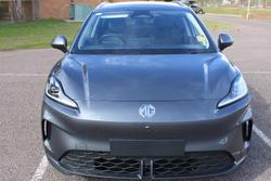 2026 MG MG4 EV Urban Essence 54