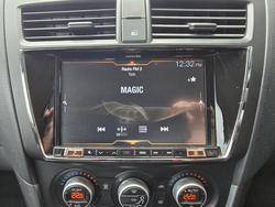 2019 Mazda BT-50 XTR