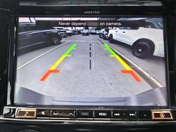 2019 Mazda BT-50 XTR