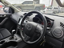 2019 Mazda BT-50 XTR