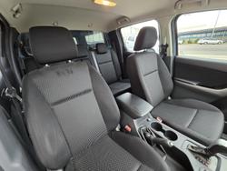 2019 Mazda BT-50 XTR